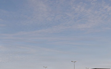 Collaboration key for design contract replacing critical infrastructure at Spaceport