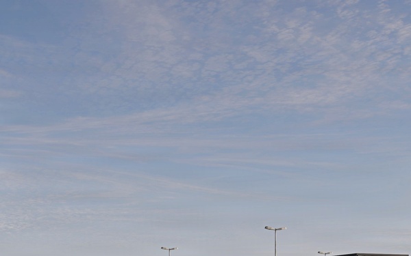 Collaboration key for design contract replacing critical infrastructure at Spaceport