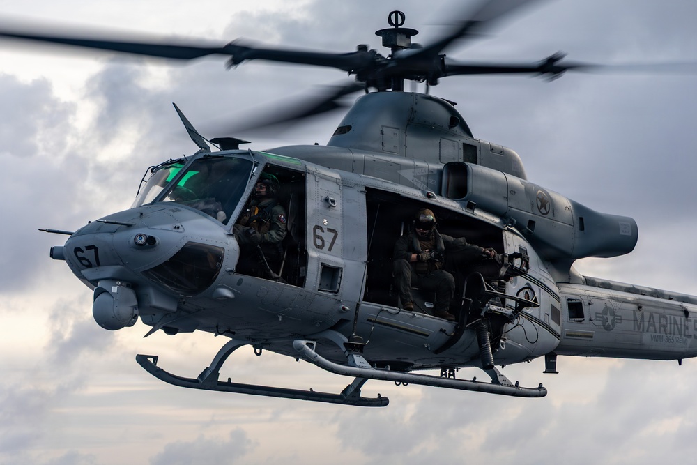 LCF-24: DLQ aboard USS Fort Lauderdale