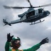 LCF-24: DLQ aboard USS Fort Lauderdale