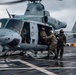 LCF-24: Midshipmen Fly With VMM-365 (Reinforced)