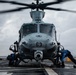 LCF-24: Midshipmen Fly With VMM-365 (Reinforced)