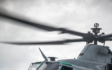 LCF-24: Midshipmen Fly With VMM-365 (Reinforced)