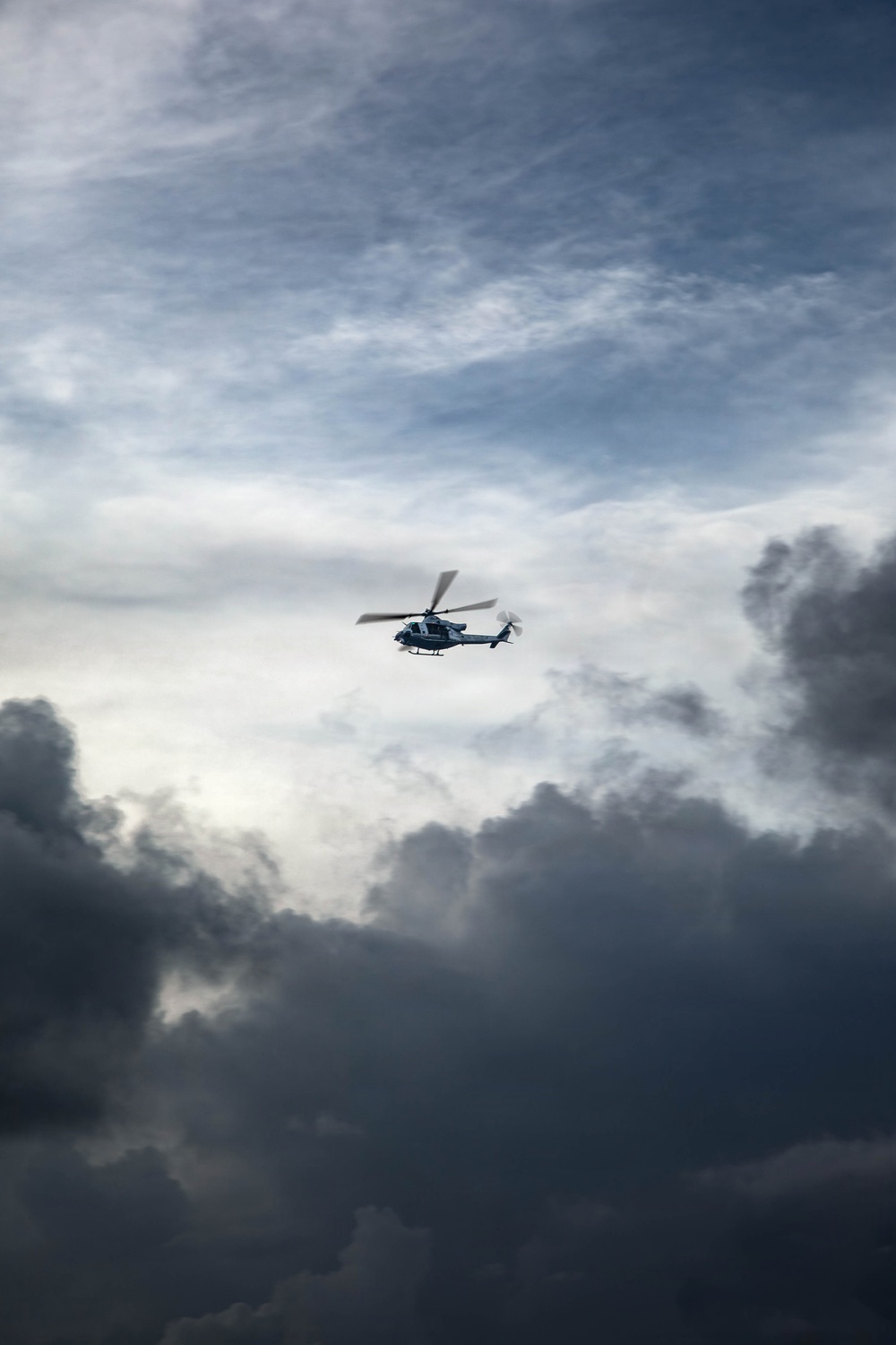LCF-24: Midshipmen Fly With VMM-365 (Reinforced)