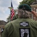 Army celebrates 251 years of service at birthplace in Philadelphia