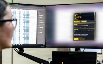Oklahoma Citizen-Soldier harnesses AI to save thousands of hours of work