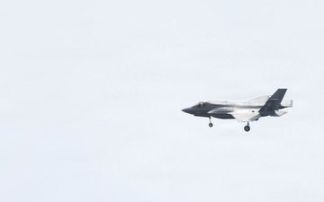 MAG-31 CO Col. Cassidy's Final Flight