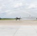 MAG-31 CO Col. Cassidy's Final Flight
