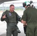 MAG-31 CO Col. Cassidy's Final Flight