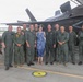 MAG-31 CO Col. Cassidy's Final Flight