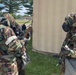 Soldiers Conduct CBRN Reconnaissance Training at JB MDL
