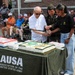 Army celebrates 251 years of service at birthplace in Philadelphia