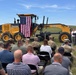 USACE, U.S. Air Force partners fortify Malmstrom national defense with ‘Gateway to Sentinel’ groundbreaking