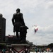 Army celebrates 251 years of service at birthplace in Philadelphia