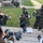 Soldiers Don Protective Gear During CBRN Course at JB MDL