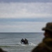 U.S. Marine Corps combat engineers conduct bilateral training in Baltic region