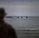 U.S. Marine Corps combat engineers conduct bilateral training in Baltic region