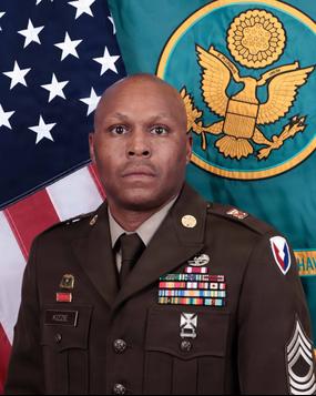 Senior Enlisted Advisor