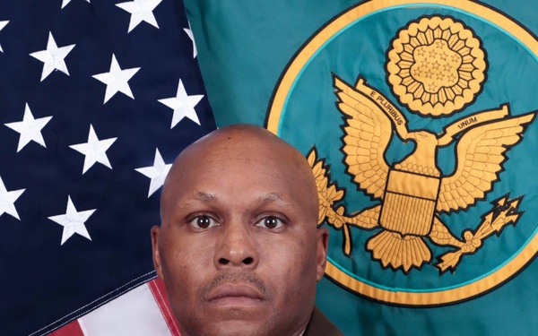MSG Nicholas Kizzie