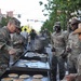 Soldiers feed community during annual Western Heritage Street Breakfast