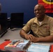 United States Marine Corps Recruiting Interview