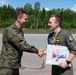 Stronger together: NATO Allied nations exchange during RAFL26