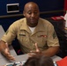 United States Marine Corps Recruiting Interview