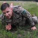 V Corps Best Squad Competition Day 3