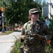 JTF-DC South Carolina National Guard Eastern Market presence patrol