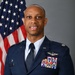 Official Photo of US Air Force Lt Col Sajjad Abdullateef