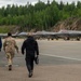 493 FGS hosts NISRF and Marine personnel during RAFL26