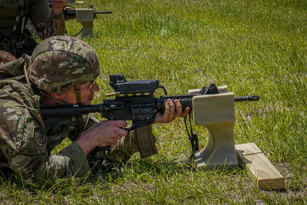 SMASH Zero During Operation Sentinel Justice