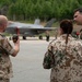 493 FGS hosts NISRF and Marine personnel during RAFL26
