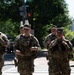 JTF-DC South Carolina National Guard Eastern Market presence patrol