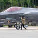 493 FGS hosts NISRF and Marine personnel during RAFL26