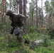 V Corps Best Squad Competition Day 3