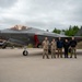 493 FGS hosts NISRF and Marine personnel during RAFL26