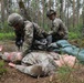 V Corps Best Squad Competition Day 3
