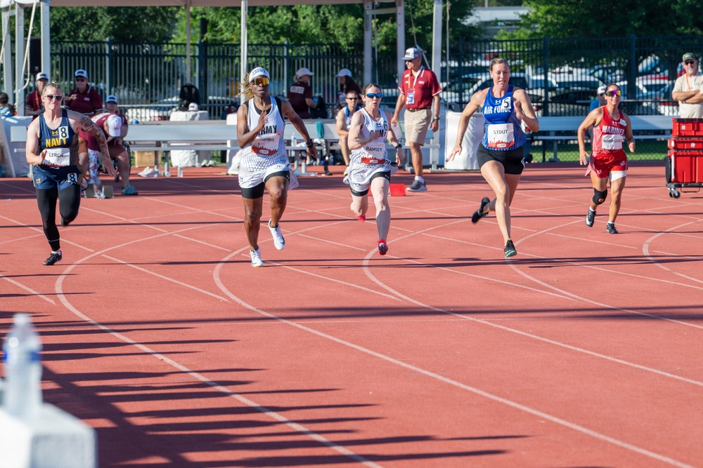 2026 Warrior Games