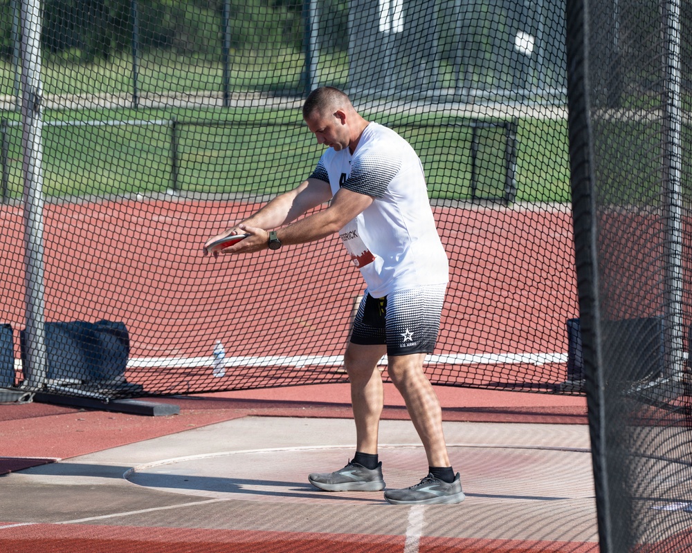 2026 Warrior Games
