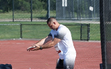 2026 Warrior Games