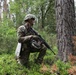 V Corps Best Squad Competition Day 3