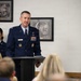 Maj. Caleb Mild, Commander, Air Force Lifecycle Management Center, Det. 11.