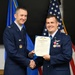 Maj. Caleb Mild, Commander, Air Force Lifecycle Management Center, Det. 11.