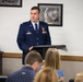 Maj. Caleb Mild, Commander, Air Force Lifecycle Management Center, Det. 11.