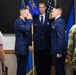 Maj. Caleb Mild, Commander, Air Force Lifecycle Management Center, Det. 11.