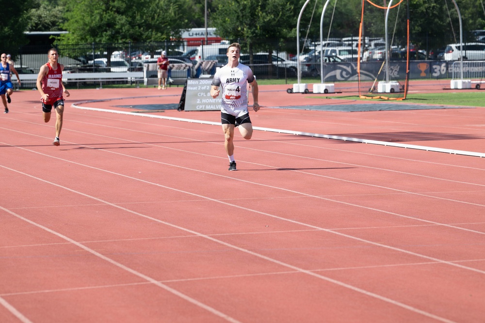 2026 Warrior Games