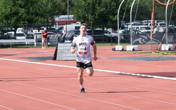 2026 Warrior Games