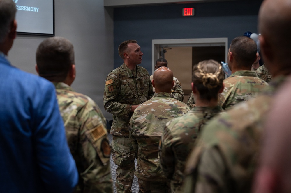 2026 master sergeant release party