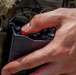 Pressing the Red Button During Operation Joint Sentinel